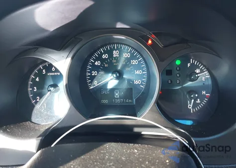 2009 Lexus Gs 350 from USA, damaged, VIN JTHCE96S890022335